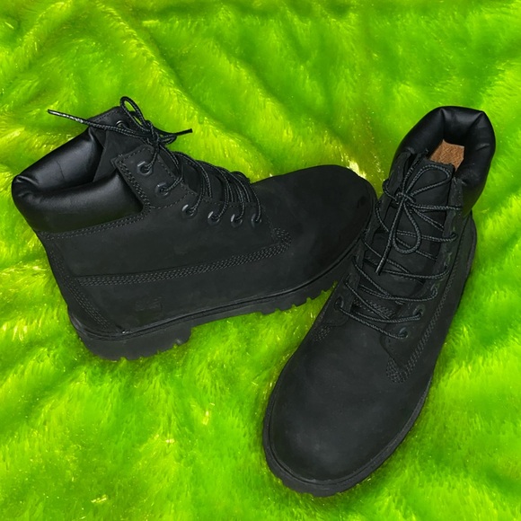 Timberland boots - Picture 1 of 8